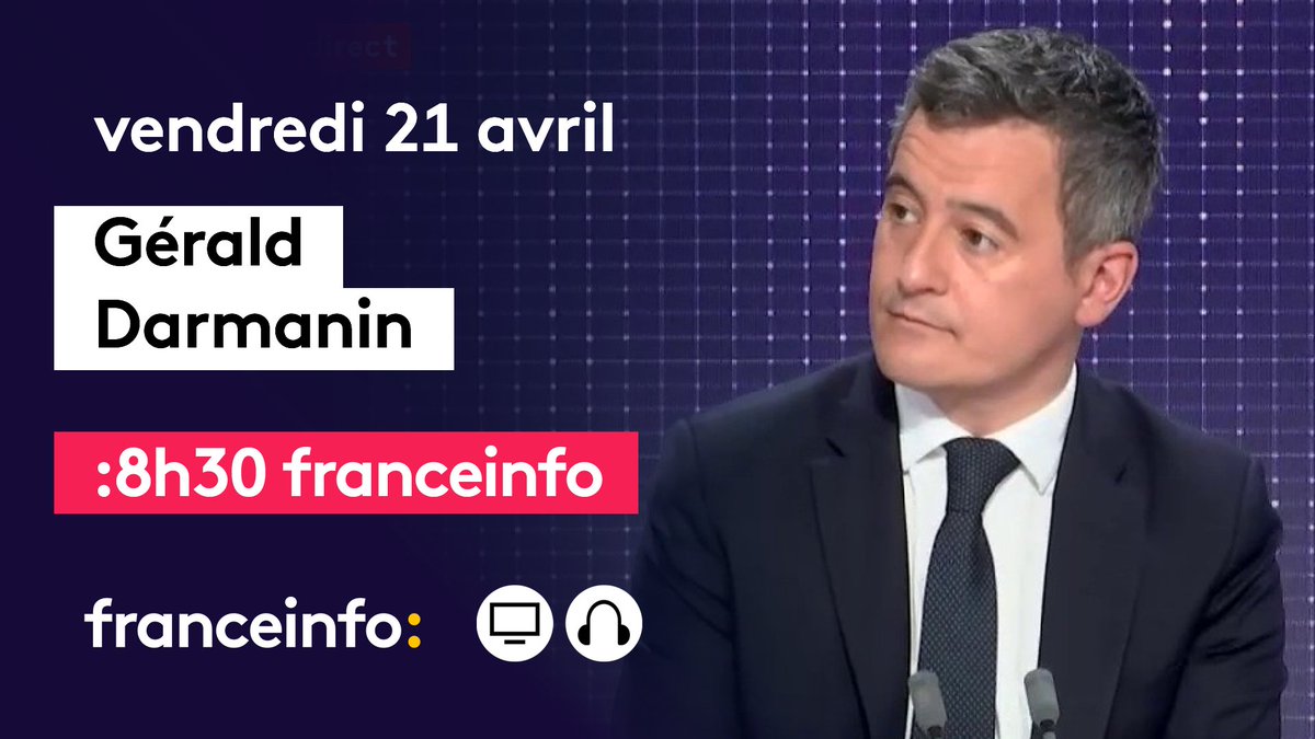 franceinfo tweet media