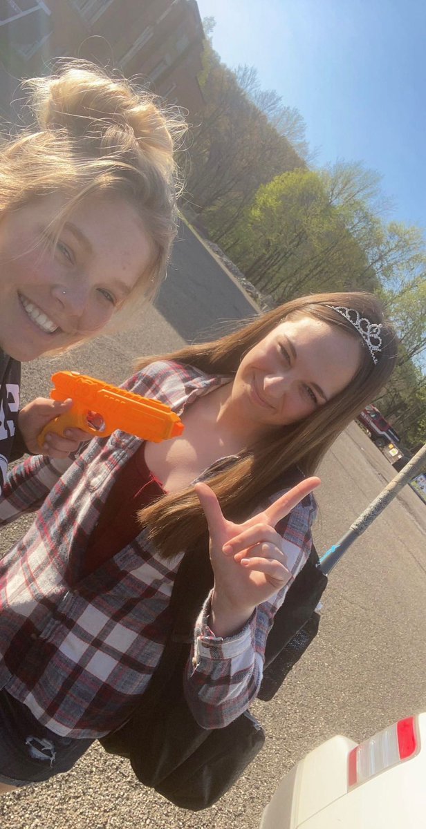 Edison_Assassin's tweet photo. 🚨ASSASSINS ALERT 🚨 Hannah  Russell has eliminated Holley Scott! https://t.co/hEysb9SfOk