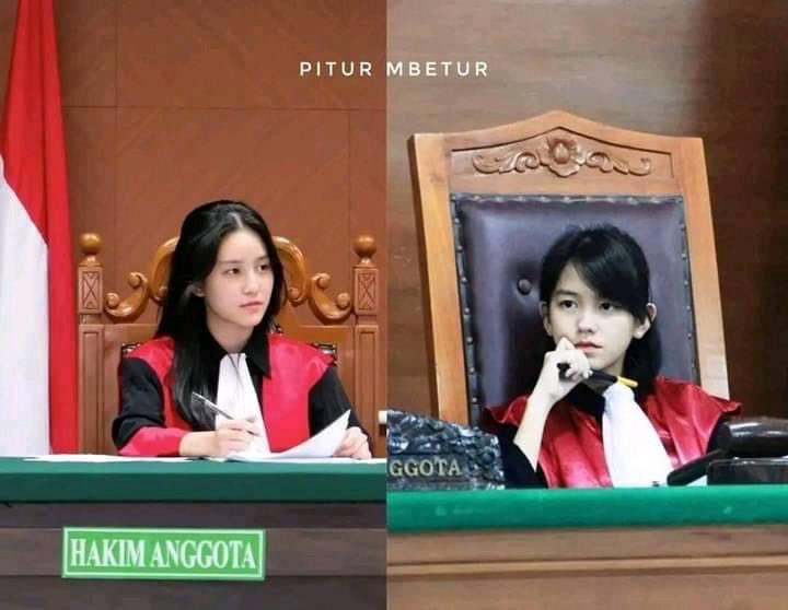 sosmedkeras's tweet photo. Yang mulia, aku mengaku bersalah. Vonis diriku dengan hukuman mencintaimu selamanya dan denda sebesar sejuta kerinduan. https://t.co/Gv6Q81ddQW