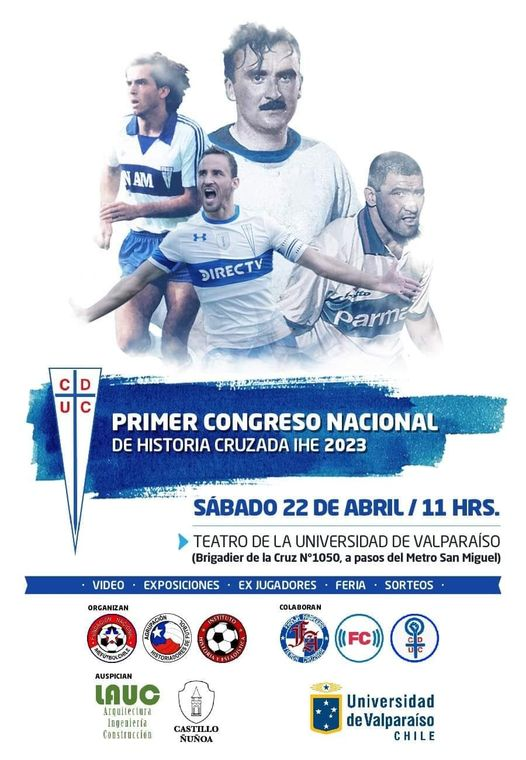 tranquinena's tweet photo. Nos vemos el sábado cabros🤍💙🤍 https://t.co/DXtUxIi3Im