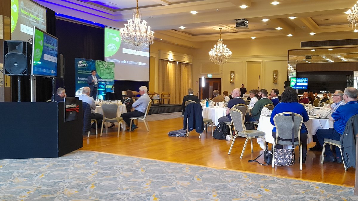 Cobots.ie tweet media