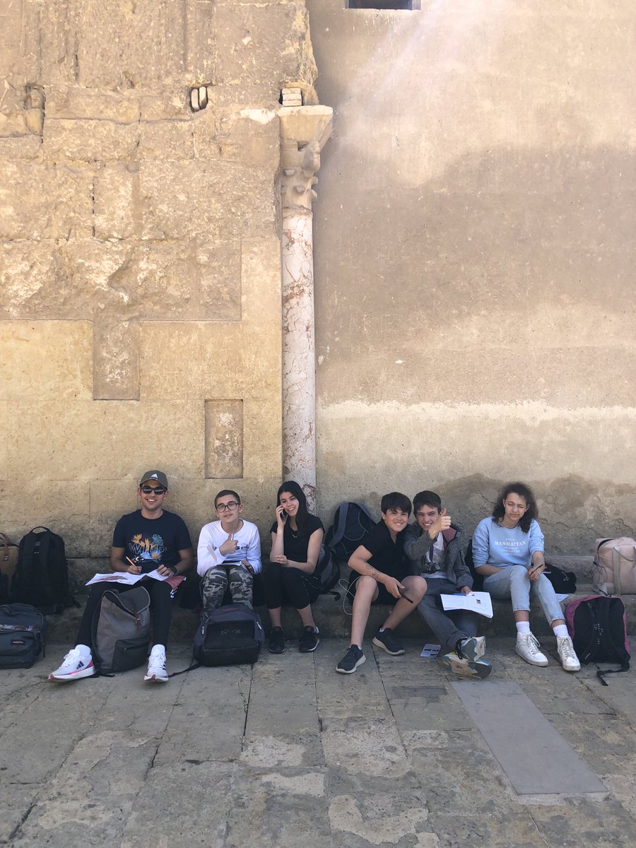 JDieuzaidePech's tweet photo. #pechgranada https://t.co/oa1YBUQaEz