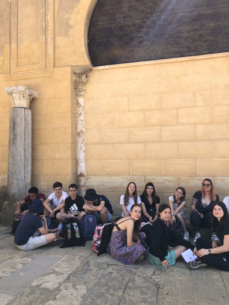 JDieuzaidePech's tweet photo. #pechgranada https://t.co/oa1YBUQaEz