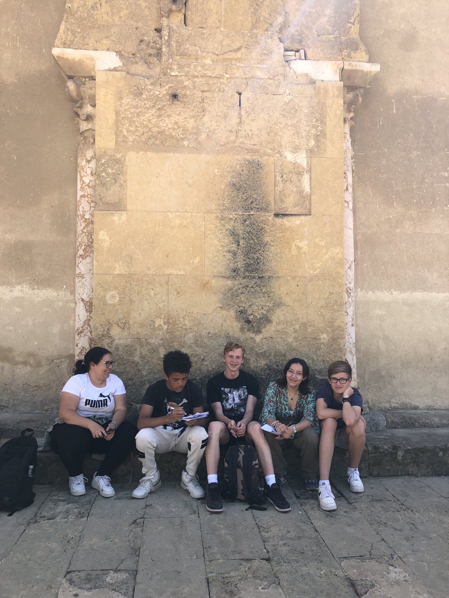 JDieuzaidePech's tweet photo. #pechgranada https://t.co/oa1YBUQaEz