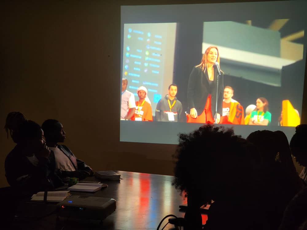 EnactusUofZ's tweet image. Greatness is extracted from learning and listening. Someone to explain why we have two ears........and two eyes..........?

@CleoMakoni @BOOSTFellowship 
@TySophy  @EnactusGzu @EnactusNust  @DeltaCorpZim @enactuszw 
#WatchParty
#EnactusZimbabwe
#netherlands2023🇳🇱 
#Worldcup2022