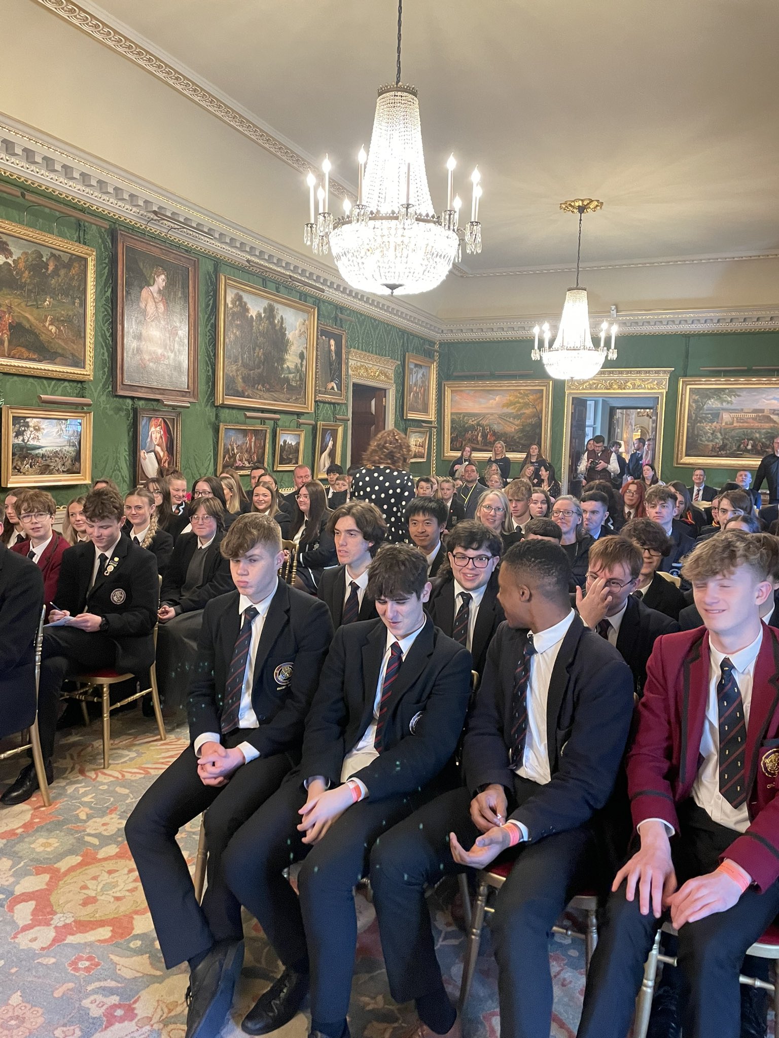 David Kerr (davidwkerr) / Twitter