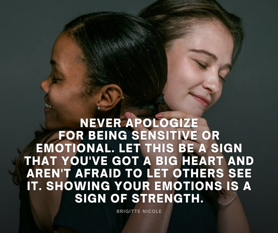 DanicaDreamer's tweet photo. Happy Thursday! #ThursdayThoughts #neverapologizeforbeingyou #signofstrength #begenuine #becomfortableinyourownskin #perfectlyimperfect #goodheartgoodvibes #danicadreamer https://t.co/qtFq0inAdd