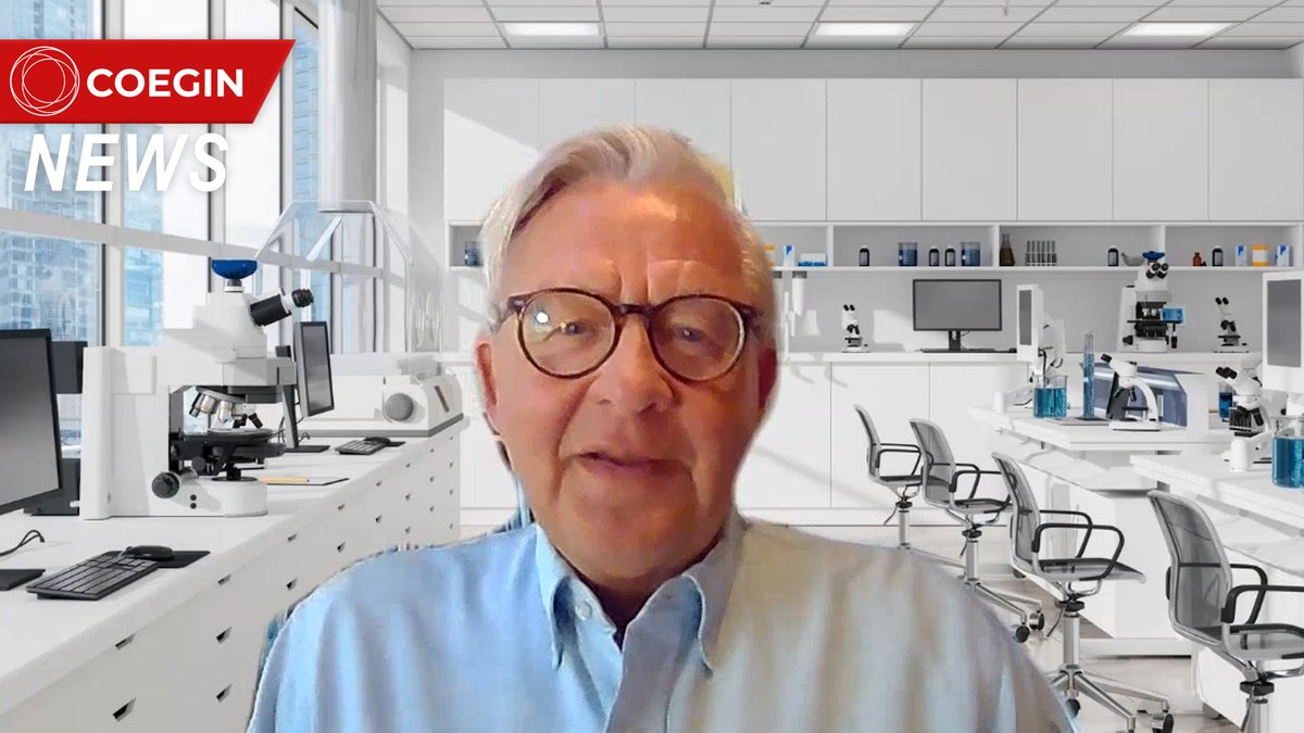 coeginpharma's tweet photo. Hur hÀnger vÄr forskning pÄ #hÄravfall och #sÄrlÀkning ihop egentligen?
I Coegin News berÀttar prof. Jan Nilsson om vÄr lÀkemedelskandidat #FOL005, men Àven om vilka sjukdomar han tror att #FOL026 och #FOL056 skulle kunna anvÀndas för.
#follicum
đș https://t.co/4nabCnseHM https://t.co/uVKEXSsi2m