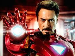 Acqua82's tweet photo. @elonmusk Elon Musk, the new Tony Stark? https://t.co/K7aAibWyMj