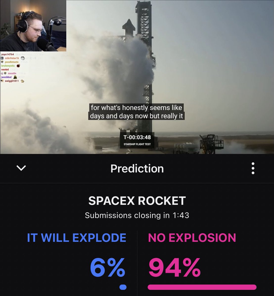 HowLateWasOhnePixel tweet media