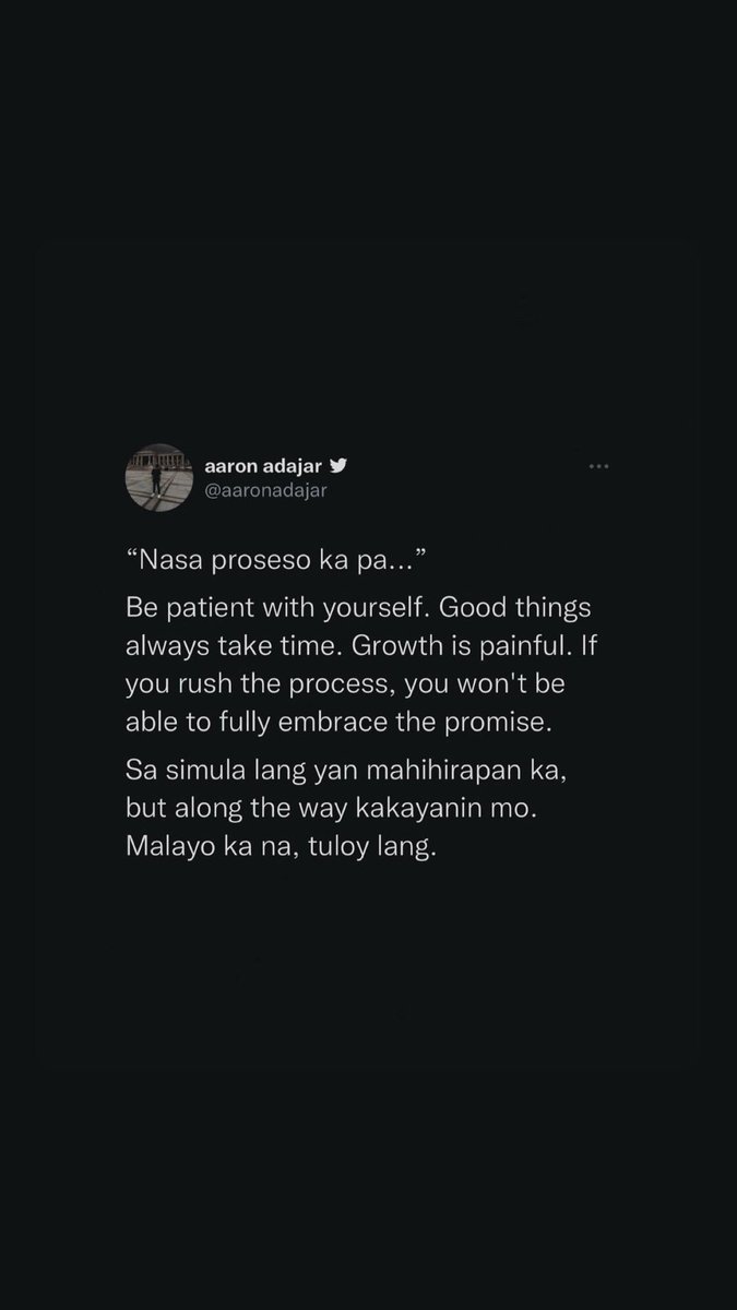 remnantph's tweet image. God is still preparing you 🙇🏻‍♂️