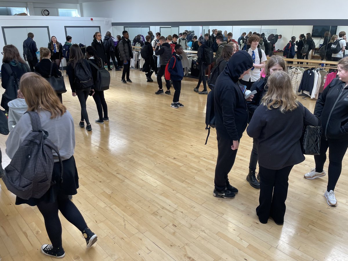 Learning for Sustainability at MGS tweet media