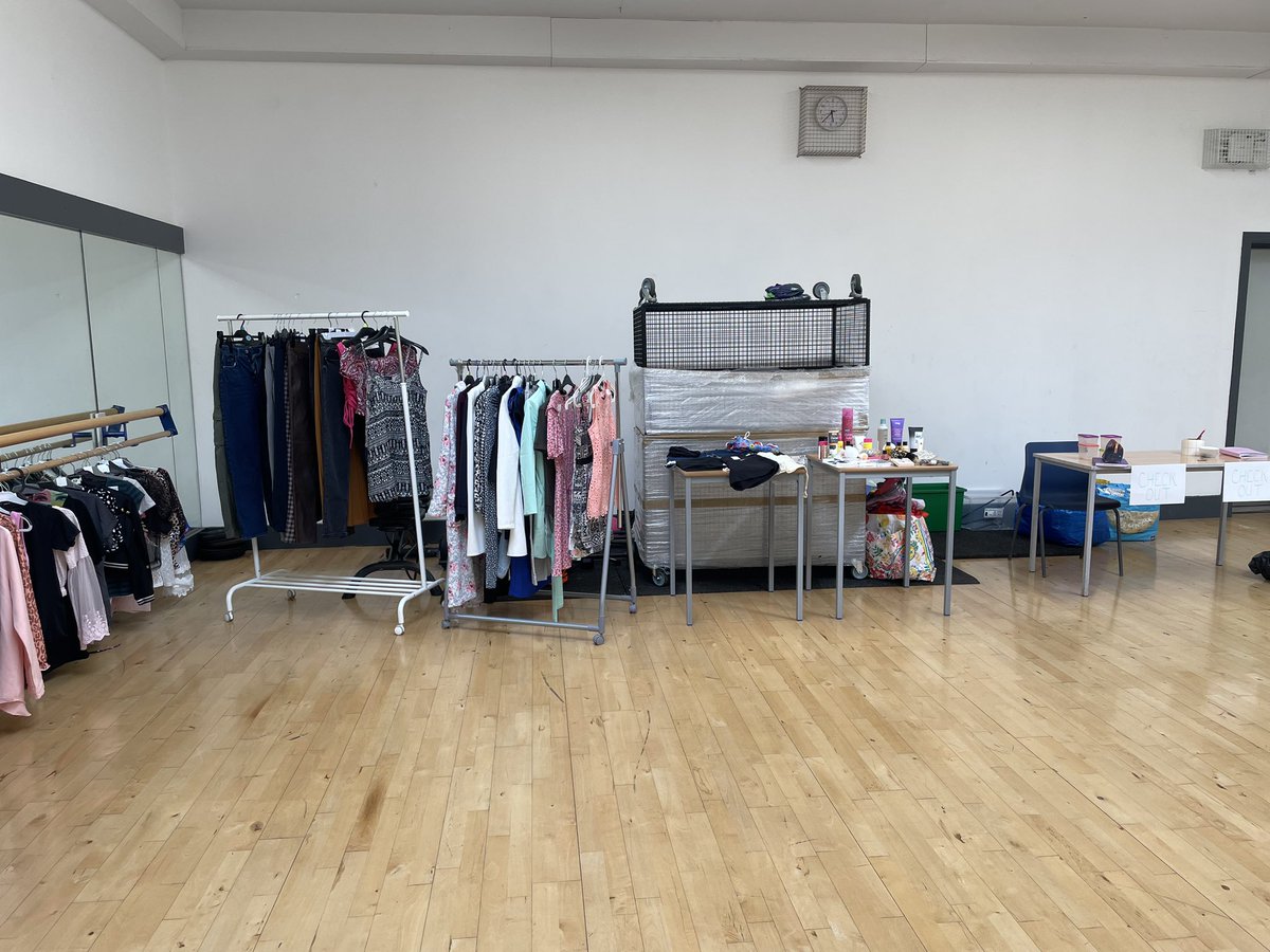 Learning for Sustainability at MGS tweet media