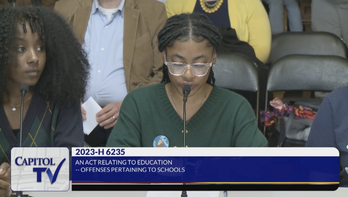 The Met School tweet media