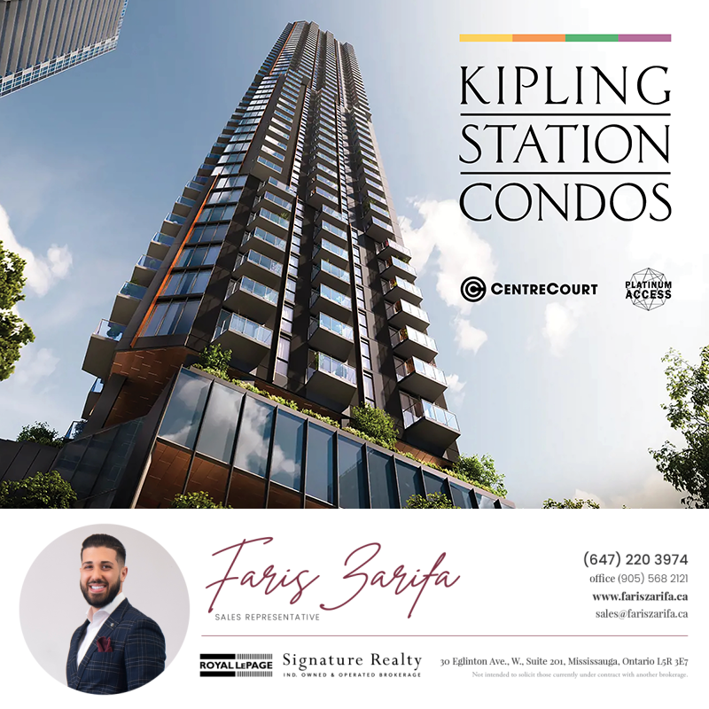 fariszarifarltr's tweet photo. ‼ LAUNCHING MAY 8TH ‼

💵 STARTING IN THE $400'S 💵

Interested? DM me and let’s get working on your latest and greatest investment!

#realestate #realestateinvesting #torontorealestate #gtarealestate #toronto #gta #etobicoke #newcondo #preconstruction #kiplingstationcondos https://t.co/9RO45T8hua