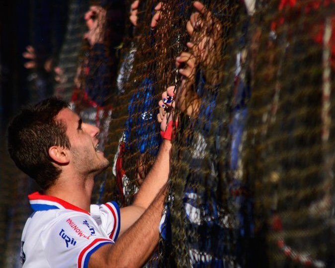 Nacional tweet media