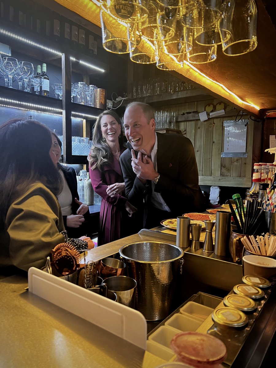 wearetribera's tweet photo. When they say all of the best creative agencies are in London

us:

#WilliamAndKate #Birmingham #RoyalVisit https://t.co/IYE287Q7ym