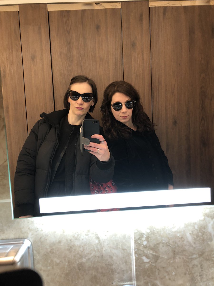 lmsmezzo's tweet photo. Agent Song and Agent Rhyme reporting for duty @clairemccue @YMIFalkirk #earlyyearsmusic #music #mission https://t.co/ailDWMdkuY