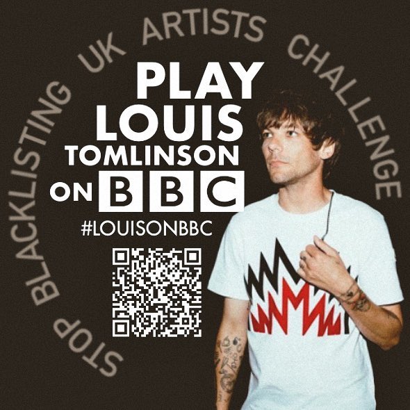 abeerakbarx's tweet photo. #LouisTomlinson Hey @BBCR1 , #LouisTomlinson has released 3 singles from his new album #FaithInTheFuture and we now know you (at least) love #BiggerThanMe !

So what are you waiting for??
#LOUISONBBC https://t.co/JngZGGwPj3