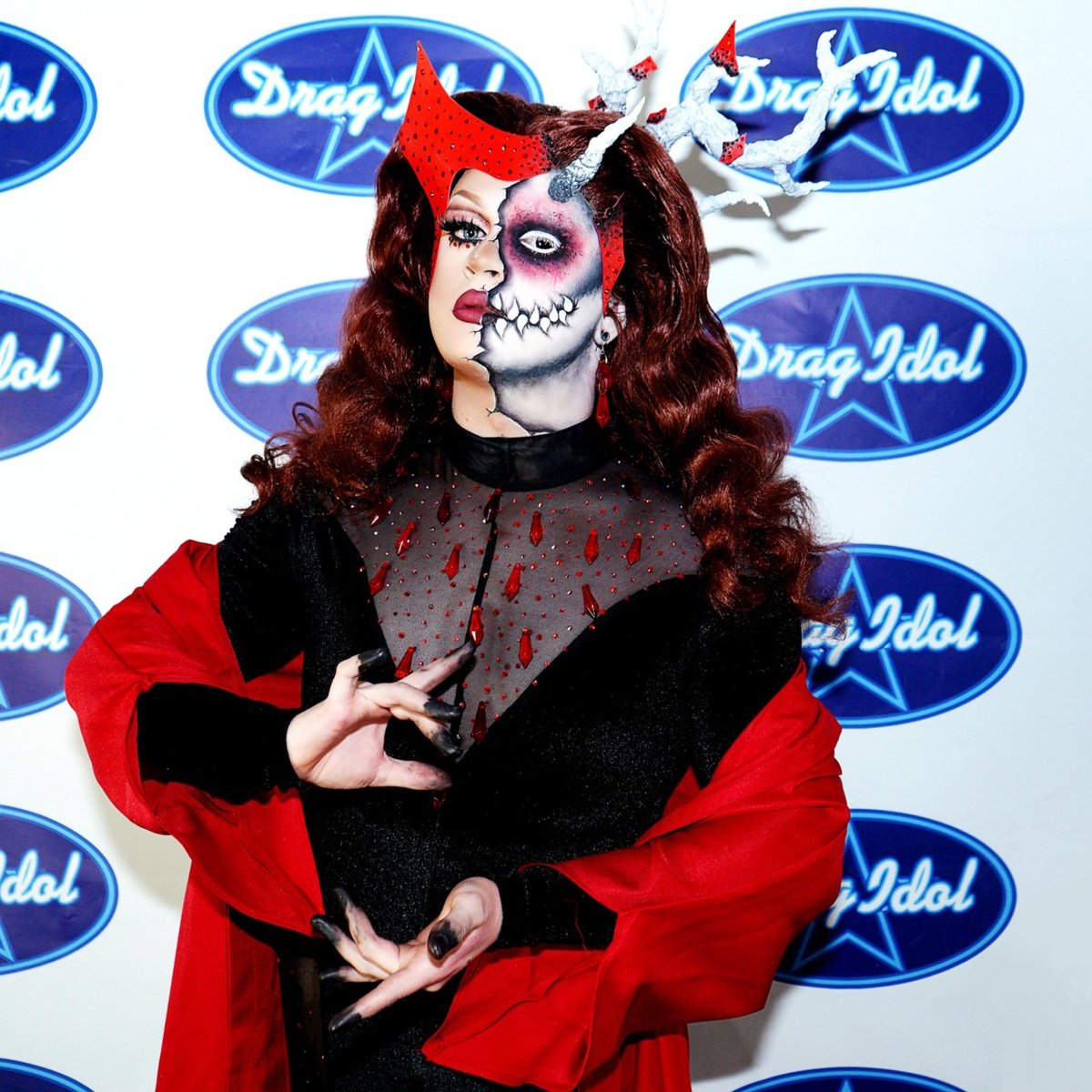 Sean Tunstall / Arya Quinn tweet media