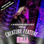 Photo by MonSTARS of Rock: The Lordi Story Documentary (@TrueMetalPOD)