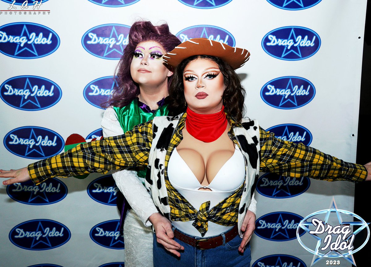 Sean Tunstall / Arya Quinn tweet media