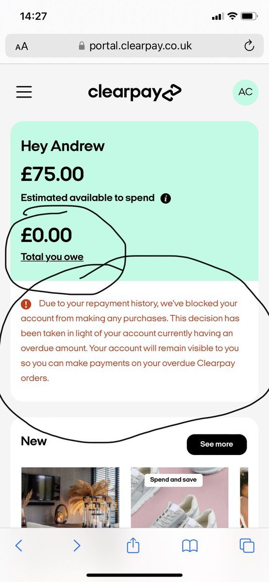 Andrew Paul Culling tweet media