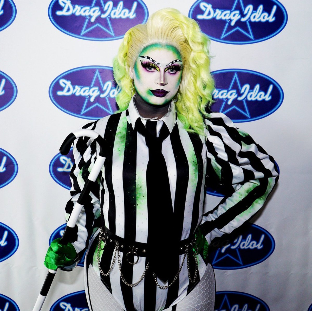 Sean Tunstall / Arya Quinn tweet media