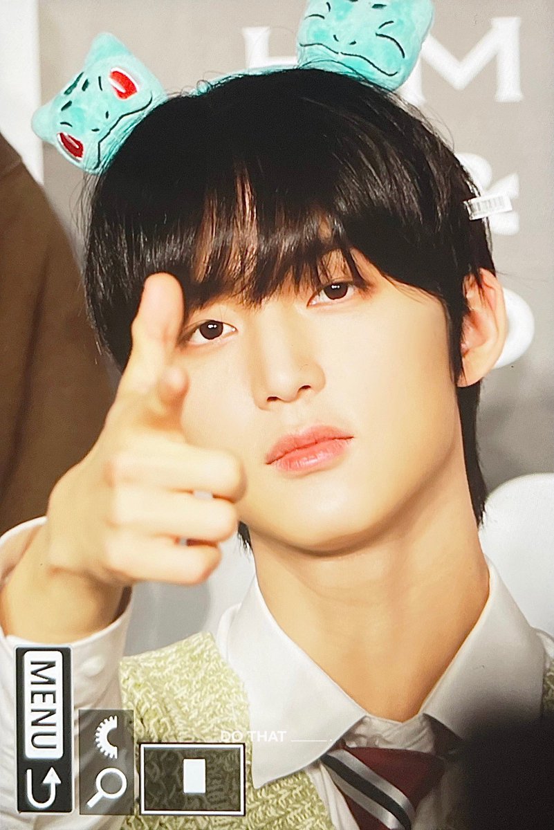 dothat_eh's tweet photo. 230420 요망한 검지
#은휘 #휘 #HWI #EUNHWI #TNX https://t.co/FOdpc4U55b