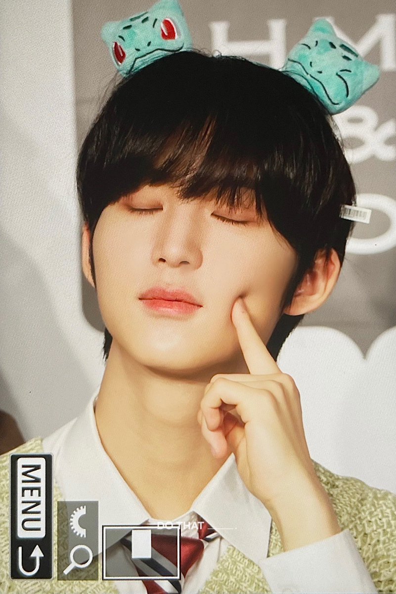 dothat_eh's tweet photo. 230420 요망한 검지
#은휘 #휘 #HWI #EUNHWI #TNX https://t.co/FOdpc4U55b