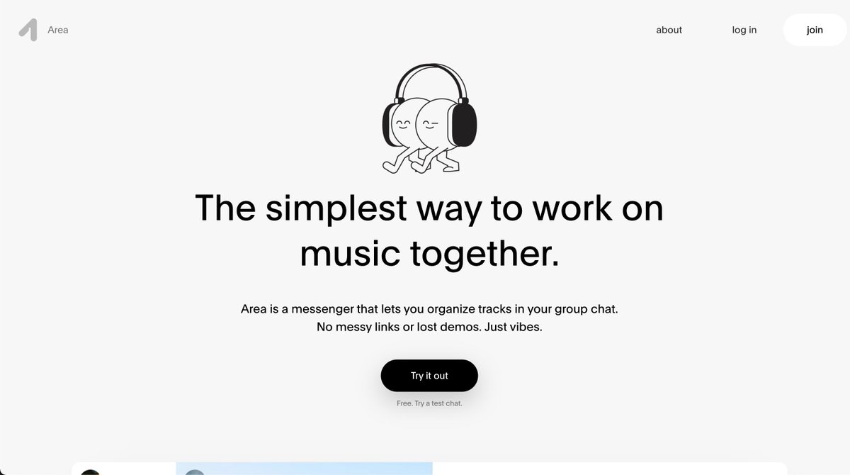 New website vibe ⁉️