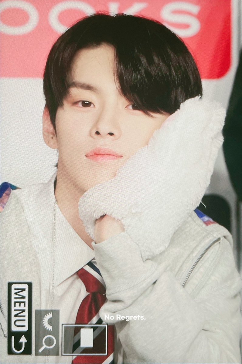 NoRegrets0830's tweet photo. 230420 일본어천재 수고했어👏🏻👏🏻👏🏻
#TNX #우경준 #경준 #KyungJun https://t.co/k7lhqBimMI