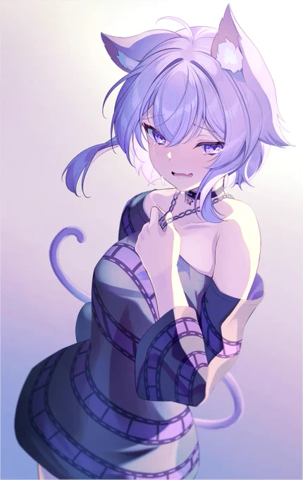 どうか、きみから消えてほしい #絵かゆ 
