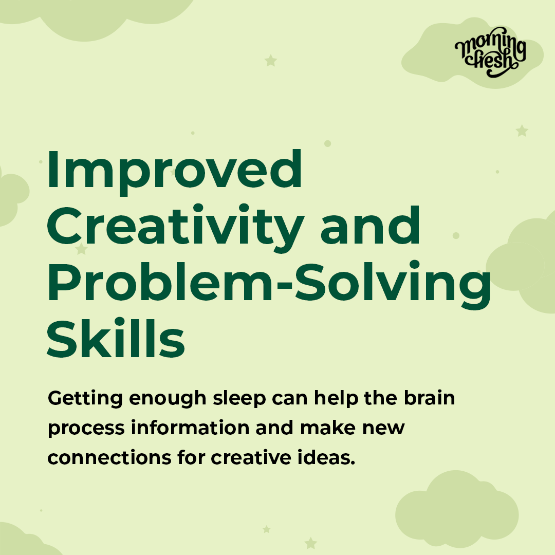 MorningFreshInd's tweet photo. Did you know that good sleep is suuuuuper important for improved creativity, heart health, and so much more - That's why we've created Morning Fresh Sleep for you.

Get your dose of Morning Fresh Sleep today!
#SleepSupplements #MorningFreshSleep  #WakeUpFresh #SleepBetter https://t.co/2wZ8GFQzIo
