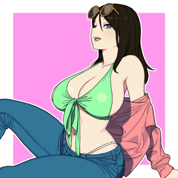ノンナ 