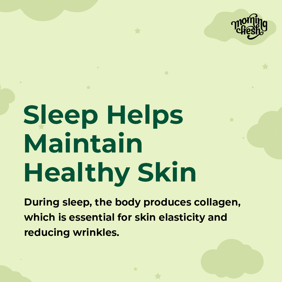 MorningFreshInd's tweet photo. Did you know that good sleep is suuuuuper important for improved creativity, heart health, and so much more - That's why we've created Morning Fresh Sleep for you.

Get your dose of Morning Fresh Sleep today!
#SleepSupplements #MorningFreshSleep  #WakeUpFresh #SleepBetter https://t.co/2wZ8GFQzIo