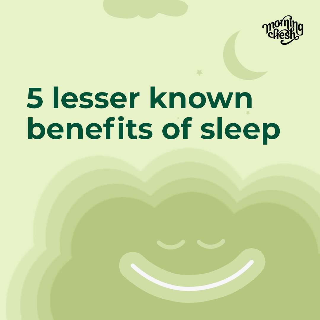 MorningFreshInd's tweet photo. Did you know that good sleep is suuuuuper important for improved creativity, heart health, and so much more - That's why we've created Morning Fresh Sleep for you.

Get your dose of Morning Fresh Sleep today!
#SleepSupplements #MorningFreshSleep  #WakeUpFresh #SleepBetter https://t.co/2wZ8GFQzIo