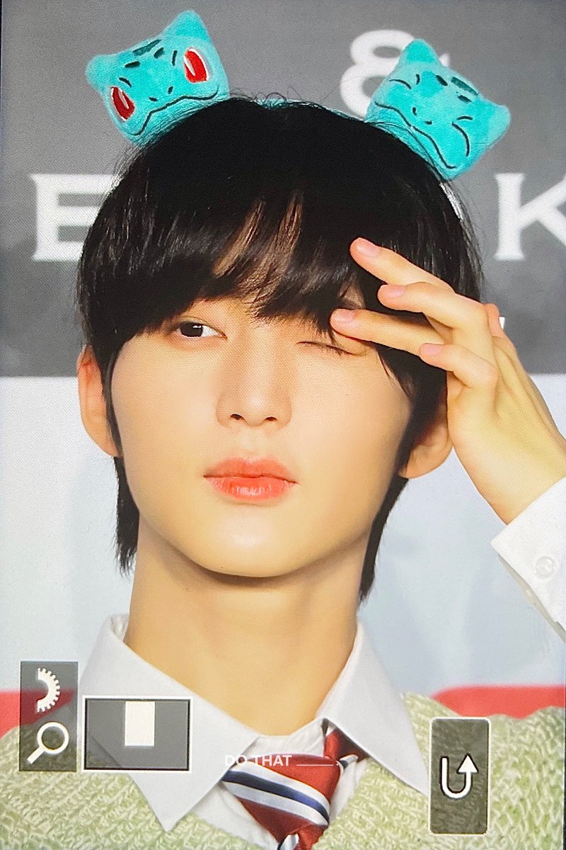 dothat_eh's tweet photo. 230420 눈꼬리 넘 신기하고 이뿜 
#은휘 #휘 #HWI #EUNHWI #TNX https://t.co/m0IHflfwur