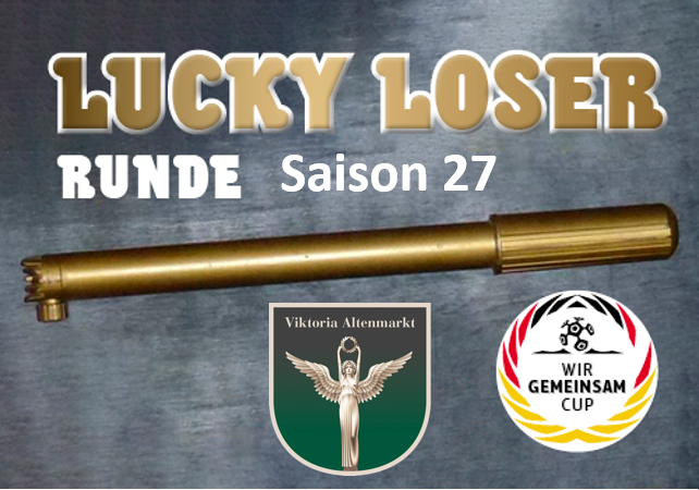 🤝🏅#LLRS27 Siegerehrung🏅🤝 Den Kampf um die goldene Luftpumpe gewinnt <a href="/VAltenmarkt/">Viktoria Altenmarkt</a>, das im Finale <a href="/KickersTus/">TuS Kickers</a> mit 4:0 aus dem Stadion schießt. WAS für ein Turnier!!! Glückwunsch! Auf Platz 3 folgt <a href="/Vannihny/">Vans</a> 👏👏👏👏