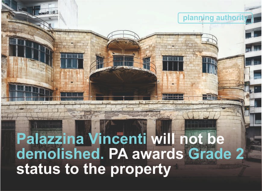 Planning Authority tweet media