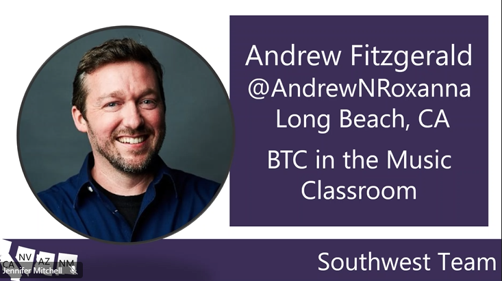 Our #MIEExpert calls are always mindblowing, but today's is so good! Ideas from <a href="/TammyDunbar/">Tammy Dunbar, M.Ed., STEM</a> on combining <a href="/MicrosoftTeams/">Microsoft Teams</a> Reading Progress and a braille typewriter. <a href="/AndrewNRoxanna/">FindMeOnBluesky</a> shared how to use MS Whiteboard to do group work in the music app. Such fun!