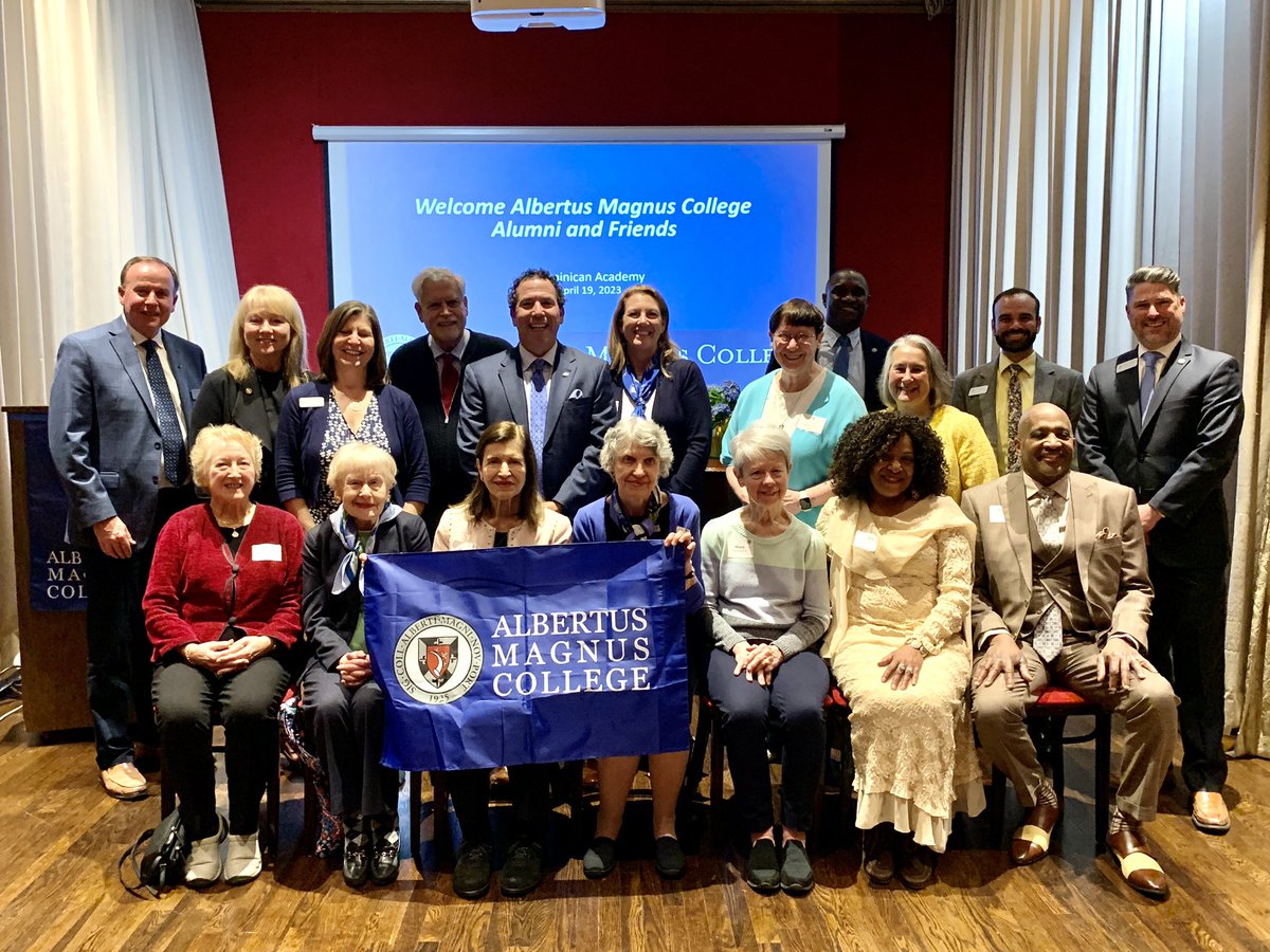 Albertus Alumni tweet media