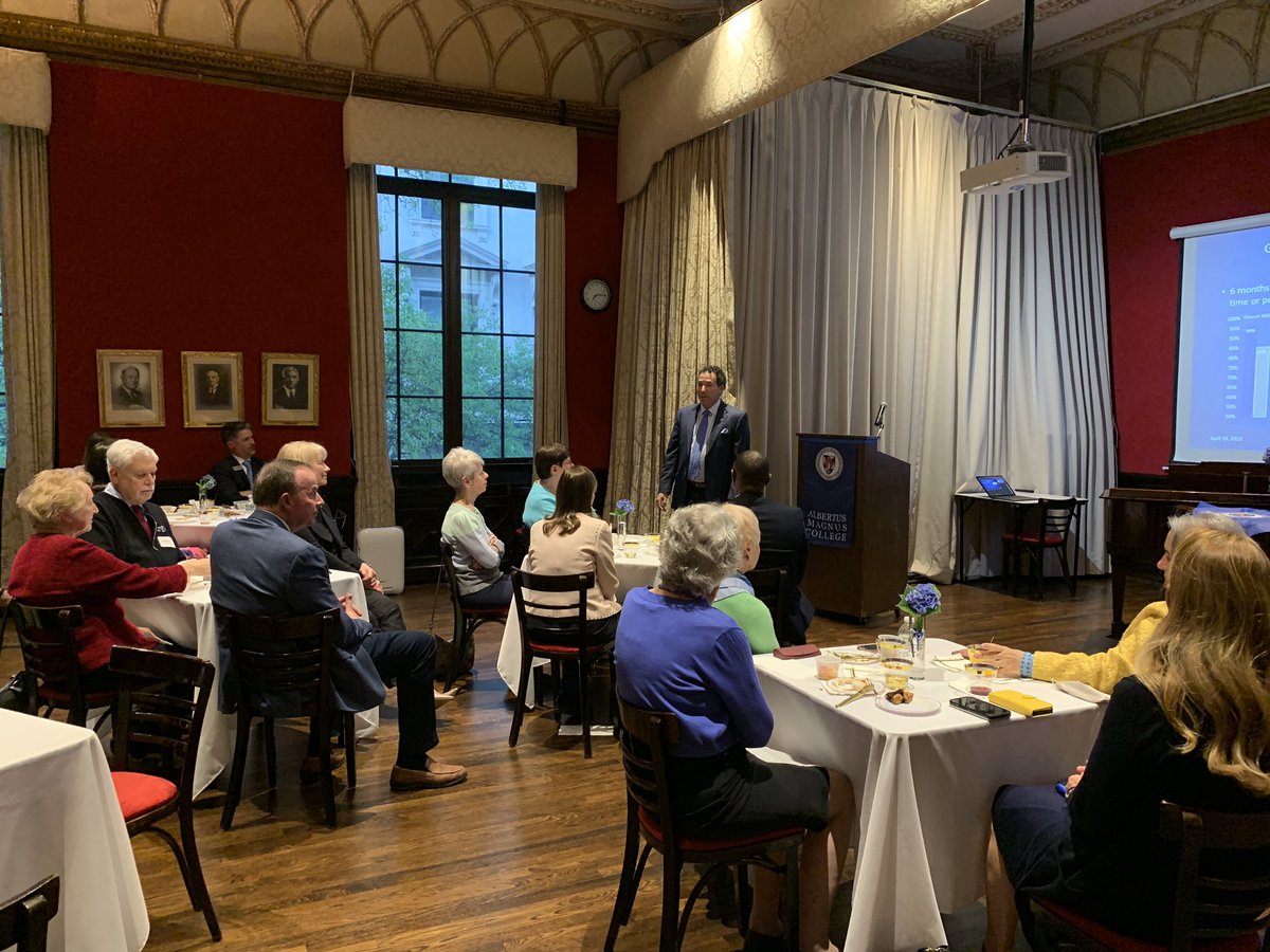 Albertus Alumni tweet media