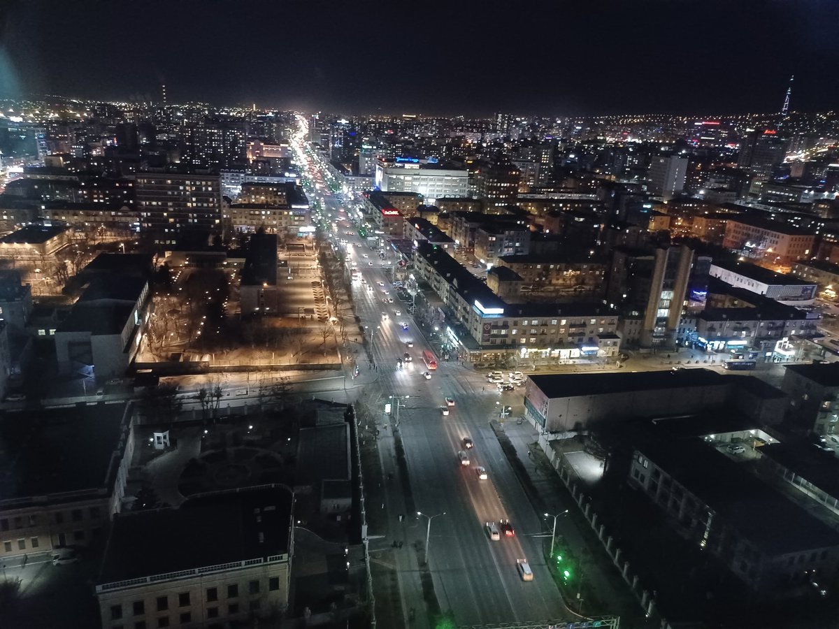 Үйлсийн  сайхан Улаанбаатар