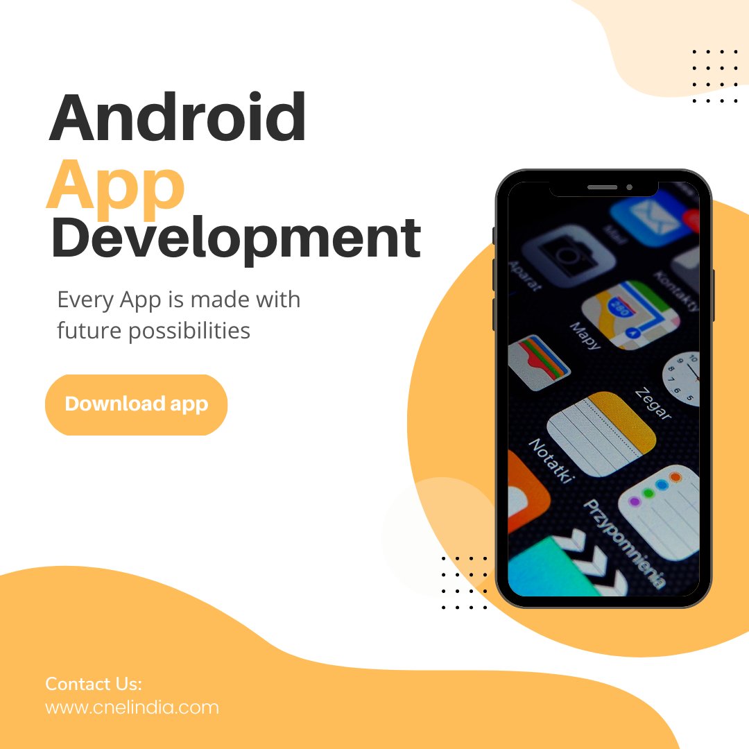 cnelindia's tweet image. "Adding value from day one."
"We have most of the software industry running autonomy."
DM us to join with us.
#phoneapplicatio#phpdevelopers #phpprogramming #phthon_core #javaprogramming #javascriptdeveloper #expert #engineersteam #cnelindia