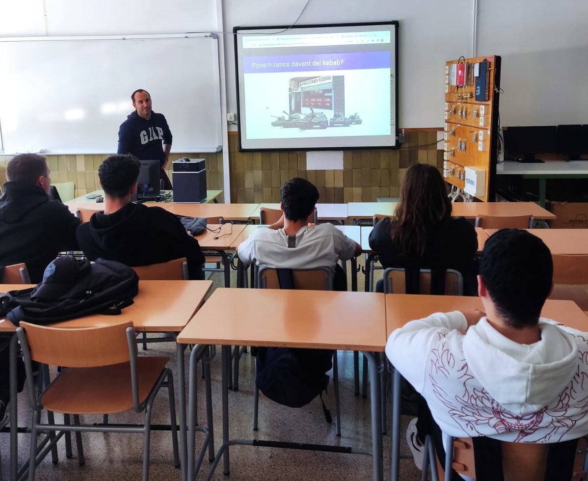 Ajuntament de Girona tweet media