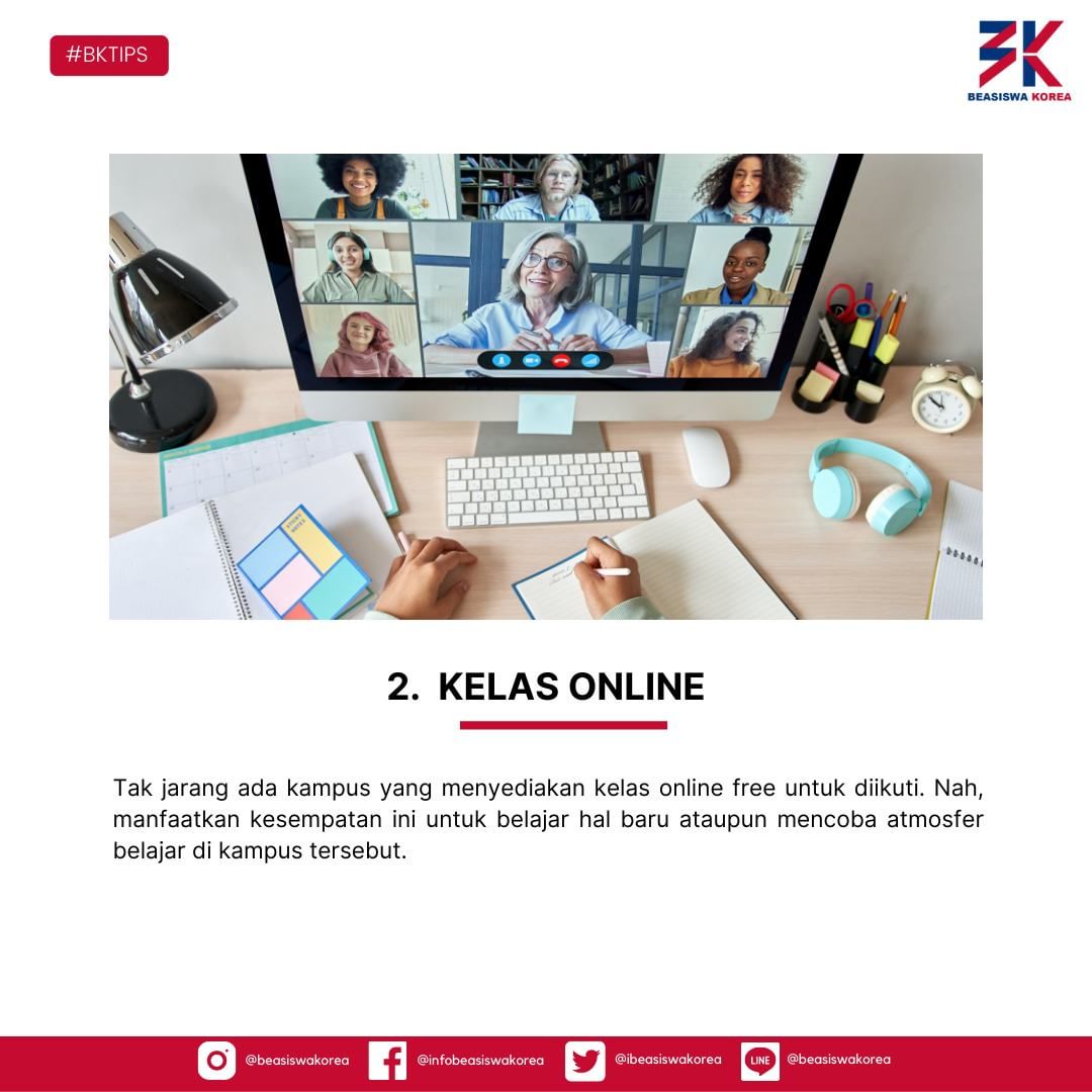 ibeasiswakorea's tweet photo. Hai, Sahabat Beasiswa Korea

Ada 4 hal yang harus kamu prrhatikan sebelum mendaftar beasiswa. Apa aja tuh ??

#BKTIPS https://t.co/JavB9Sxj7h