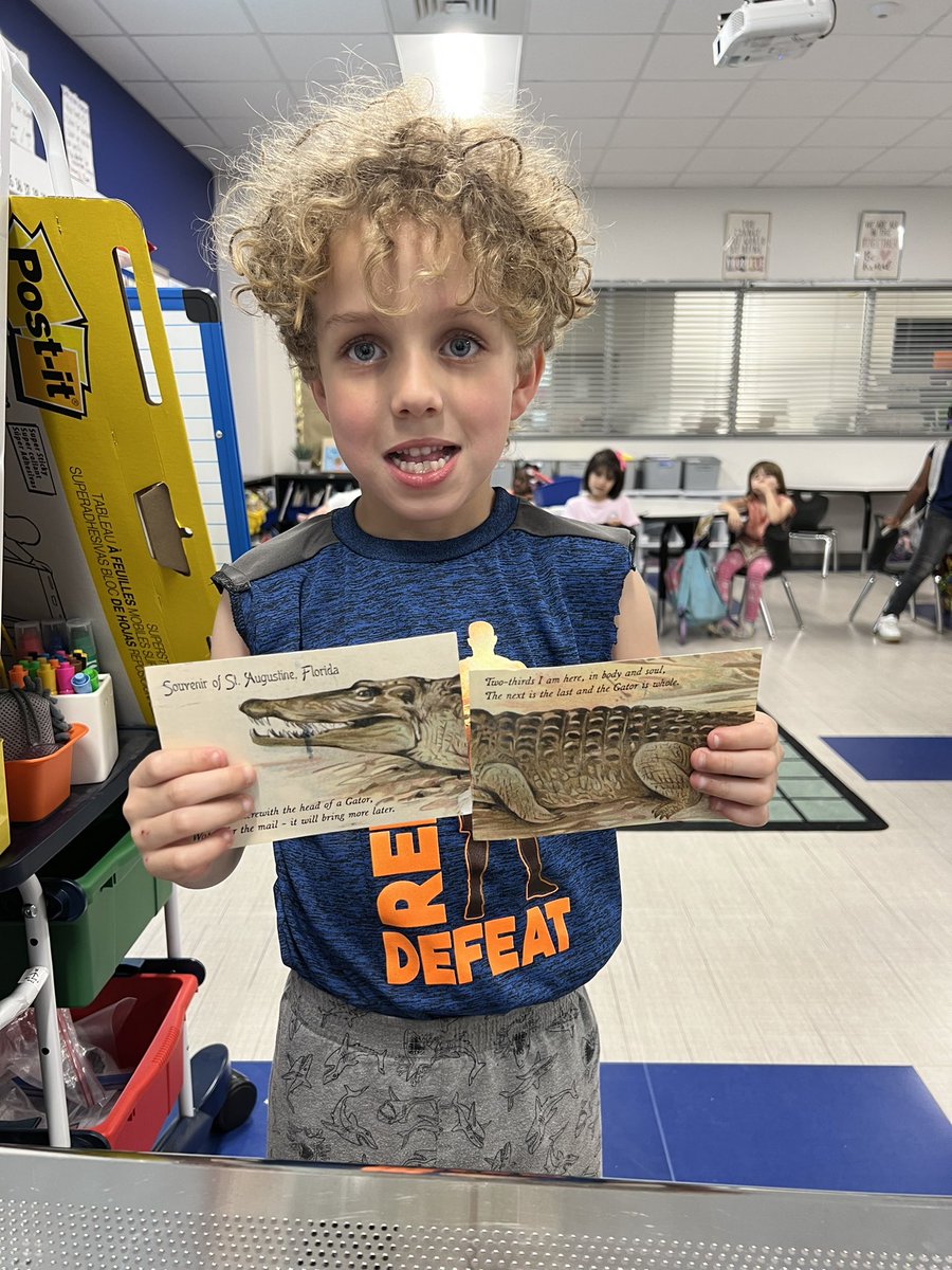 Ms. Lowery tweet media