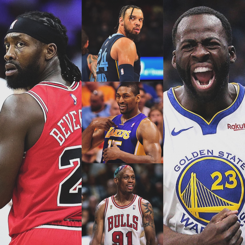 Legion Hoops tweet media