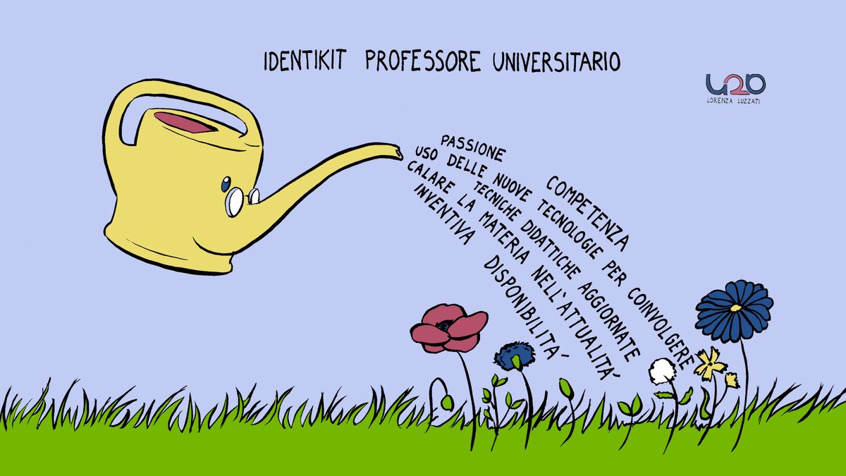 Lorenza Luzzati (@lorenzaluzzati) on Twitter photo Come diventare un #ProfessoreUniversitario? Luca Gastaldi, Docente del <a href="/polimi/">Politecnico di Milano</a>, ci svela tutti i segreti in un articolo di <a href="/Paola_Capoferro/">Paola Capoferro</a> su <a href="/University2B/">University2Business</a>
bit.ly/3UKMrFz Come diventare un #ProfessoreUniversitario? Luca Gastaldi, Docente del <a href="/polimi/">Politecnico di Milano</a>, ci svela tutti i segreti in un articolo di <a href="/Paola_Capoferro/">Paola Capoferro</a> su <a href="/University2B/">University2Business</a>
bit.ly/3UKMrFz